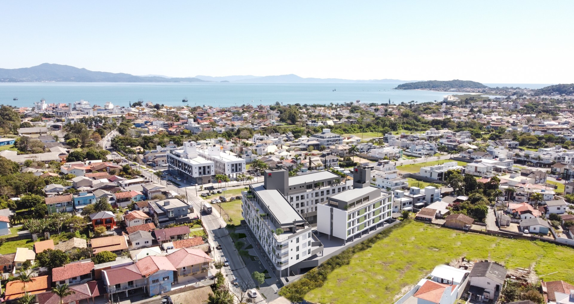 Comercial de 33m² no bairro Cachoeira do Bom Jesus, em Florianópolis | Eu Corretor