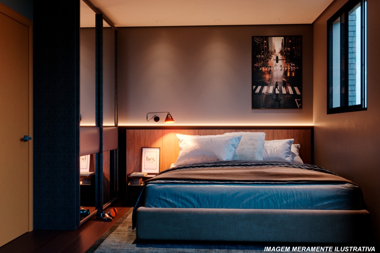 Residencial Multifamiliar de 1 quarto, 22m² no bairro Aeroclube, em João Pessoa | Eu Corretor