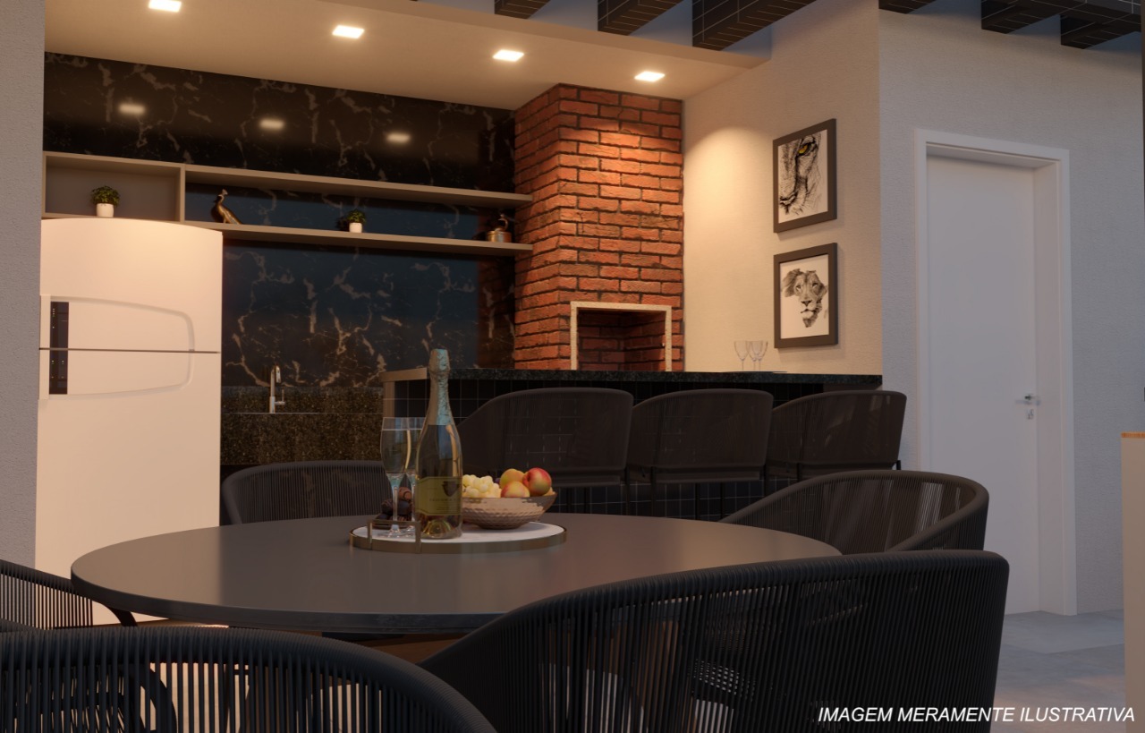 Residencial Multifamiliar de 1 quarto, 22m² no bairro Aeroclube, em João Pessoa | Eu Corretor