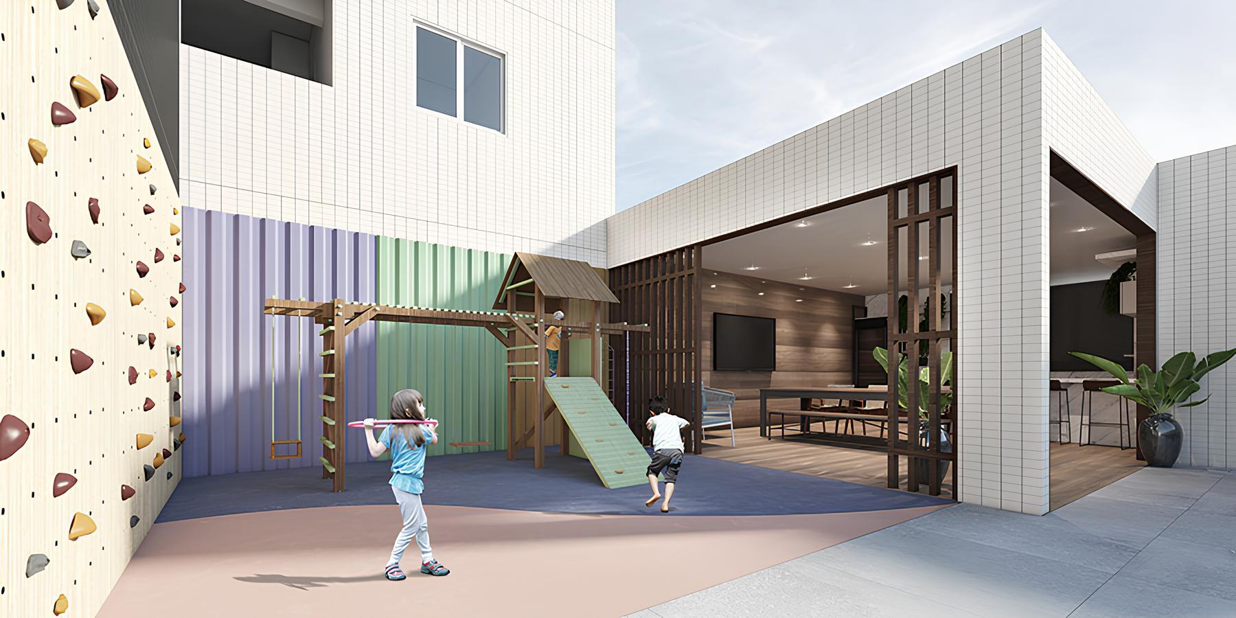 Residencial Multifamiliar de 3 quartos, 83m² no bairro Manaíra, em João Pessoa | Eu Corretor