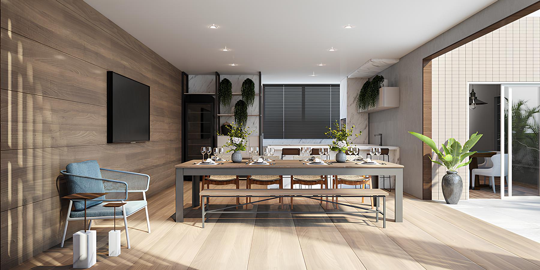 Residencial Multifamiliar de 3 quartos, 83m² no bairro Manaíra, em João Pessoa | Eu Corretor