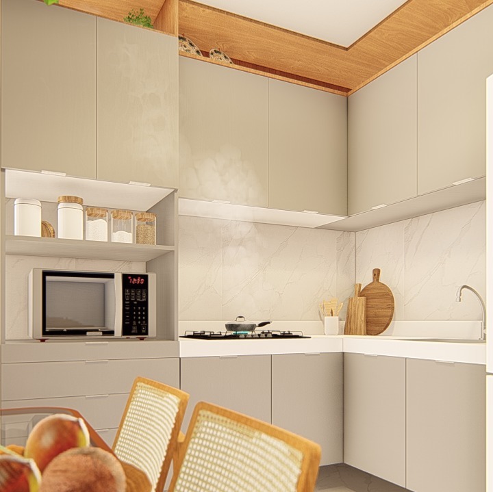 Residencial Multifamiliar de 2 quartos, 56m² no bairro Ponta de Matos, em Cabedelo | Eu Corretor