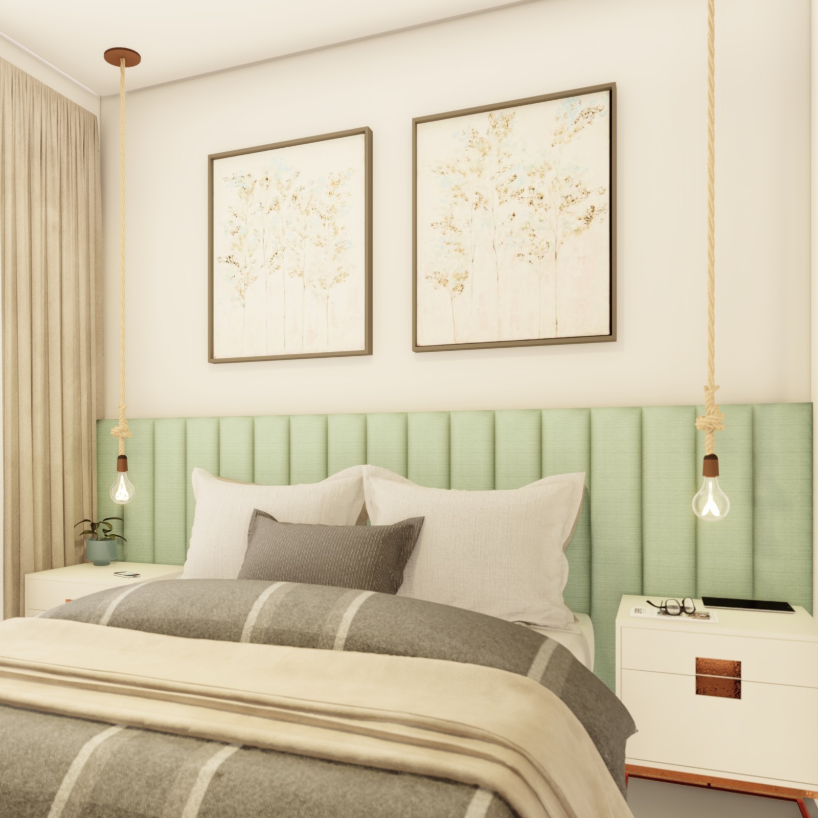 Residencial Multifamiliar de 2 quartos, 56m² no bairro Ponta de Matos, em Cabedelo | Eu Corretor