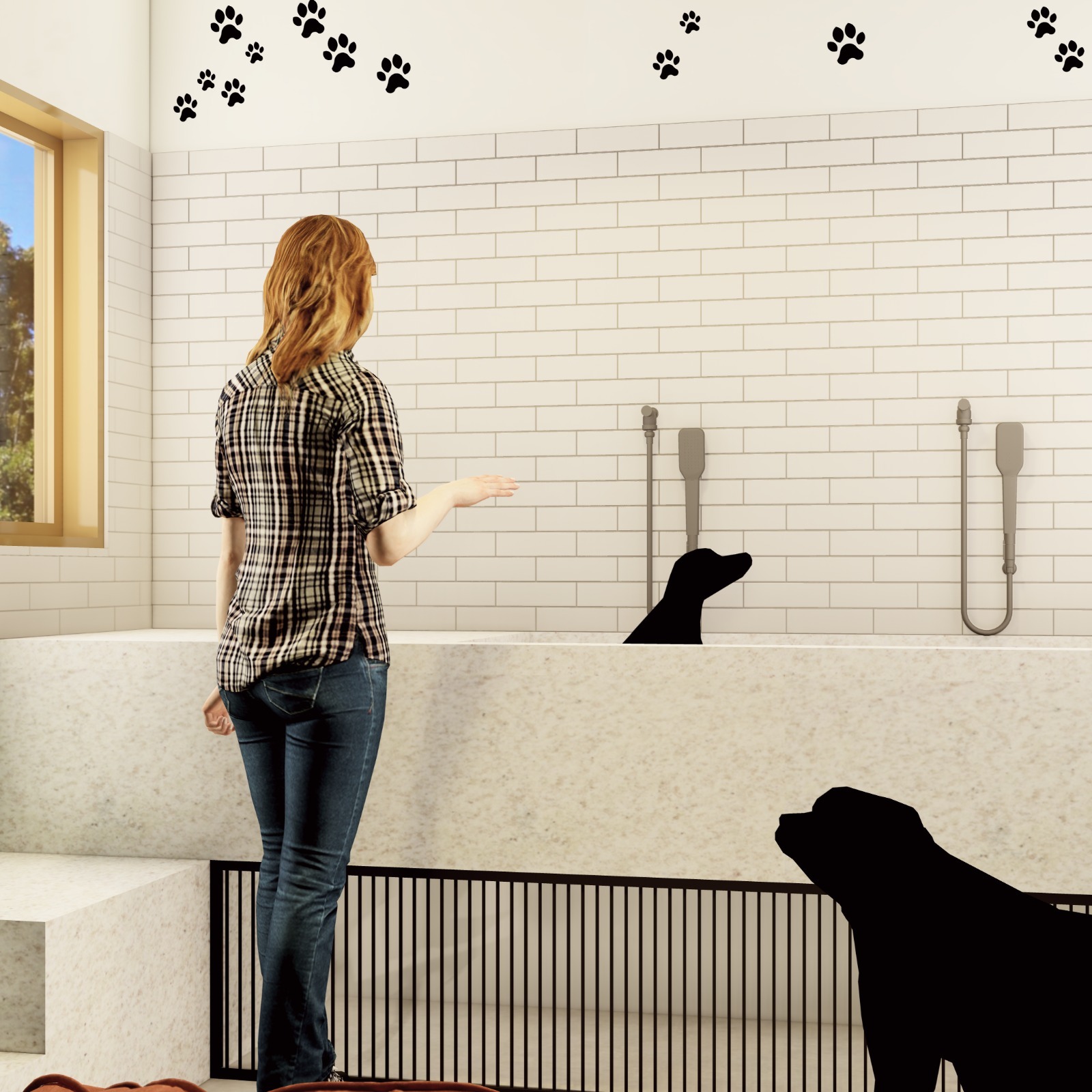 Residencial Multifamiliar de 2 quartos, 56m² no bairro Ponta de Matos, em Cabedelo | Eu Corretor