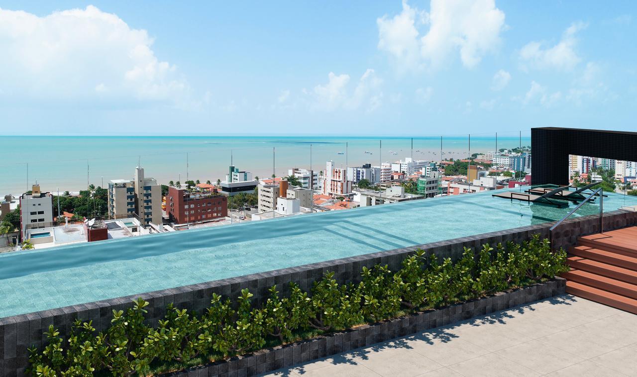 Residencial Multifamiliar de 2 quartos, 60m² no bairro Manaíra, em João Pessoa | Eu Corretor