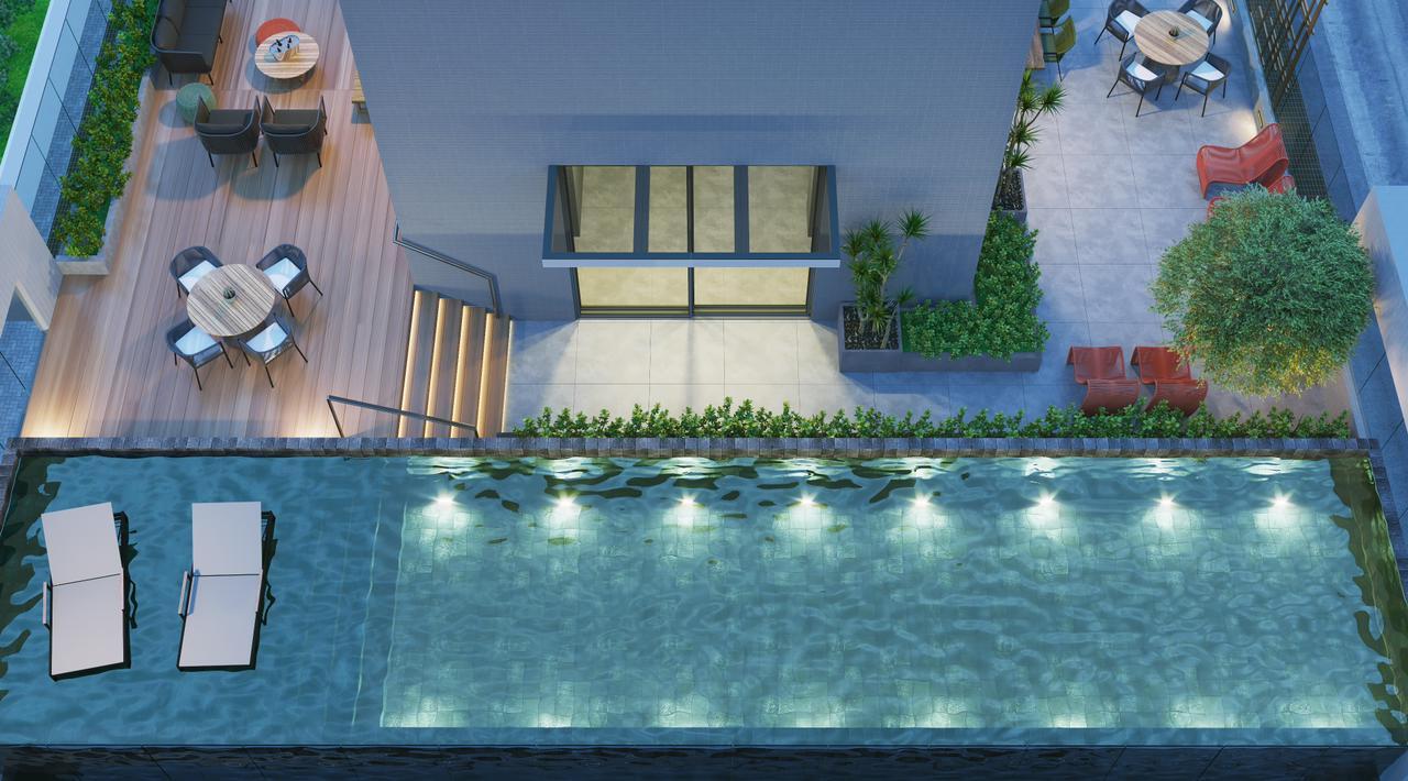 Residencial Multifamiliar de 2 quartos, 60m² no bairro Manaíra, em João Pessoa | Eu Corretor