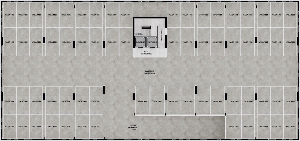 Cobertura, 3 quartos, 158 m² - Foto 10