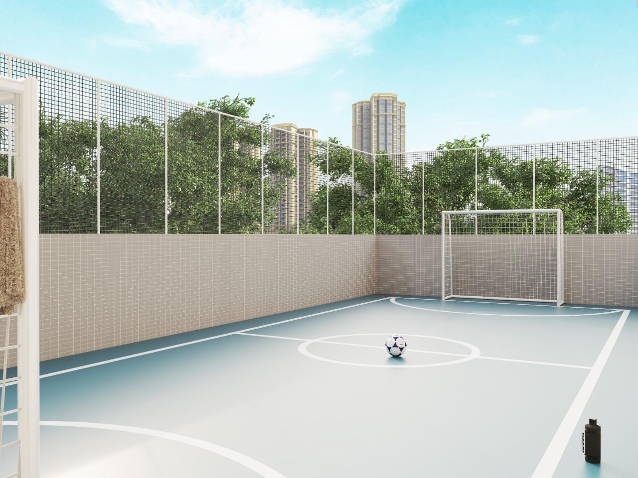 Residencial Multifamiliar de 3 quartos, 77m² no bairro Bessa, em João Pessoa | Eu Corretor