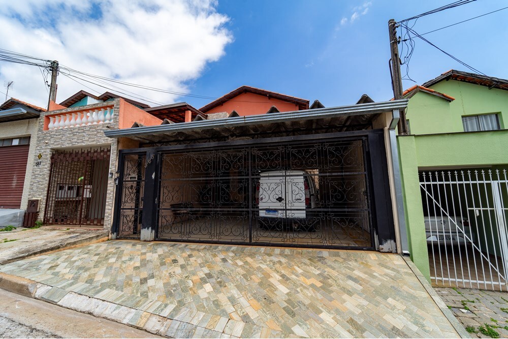 Residencial Multifamiliar de 3 quartos, 117m² no bairro Jardim Ermida II, em Jundiaí | Eu Corretor