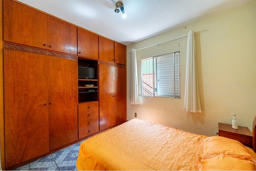 Residencial Multifamiliar de 3 quartos, 117m² no bairro Jardim Ermida II, em Jundiaí | Eu Corretor