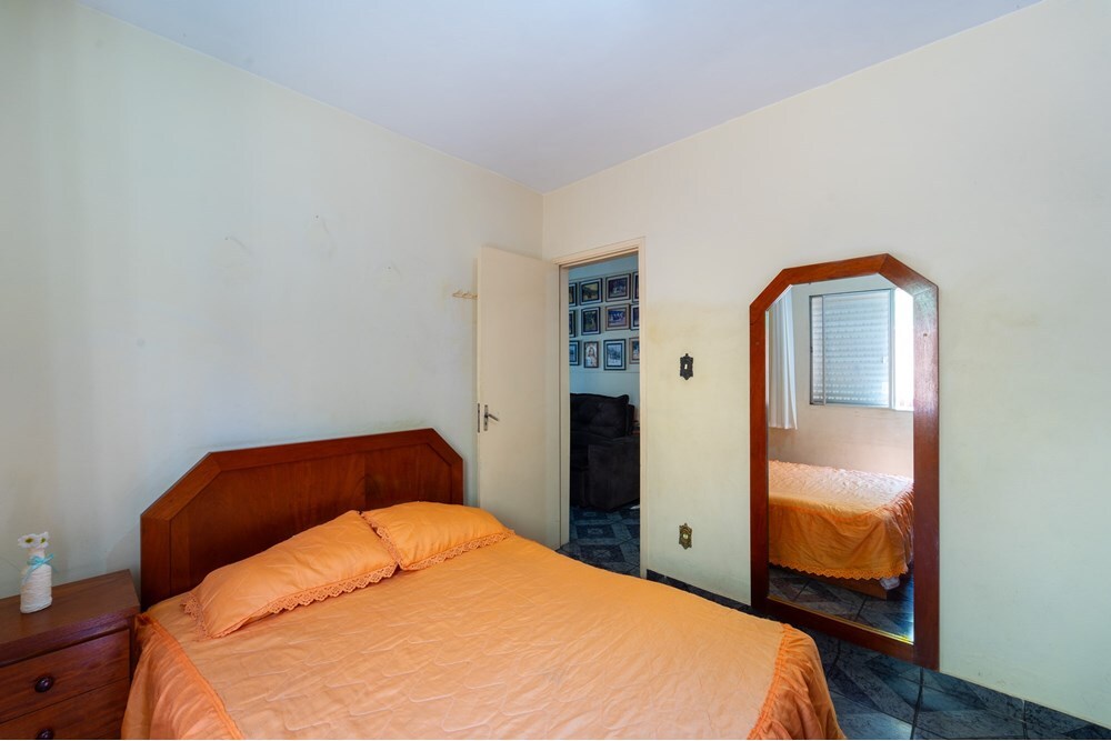 Residencial Multifamiliar de 3 quartos, 117m² no bairro Jardim Ermida II, em Jundiaí | Eu Corretor