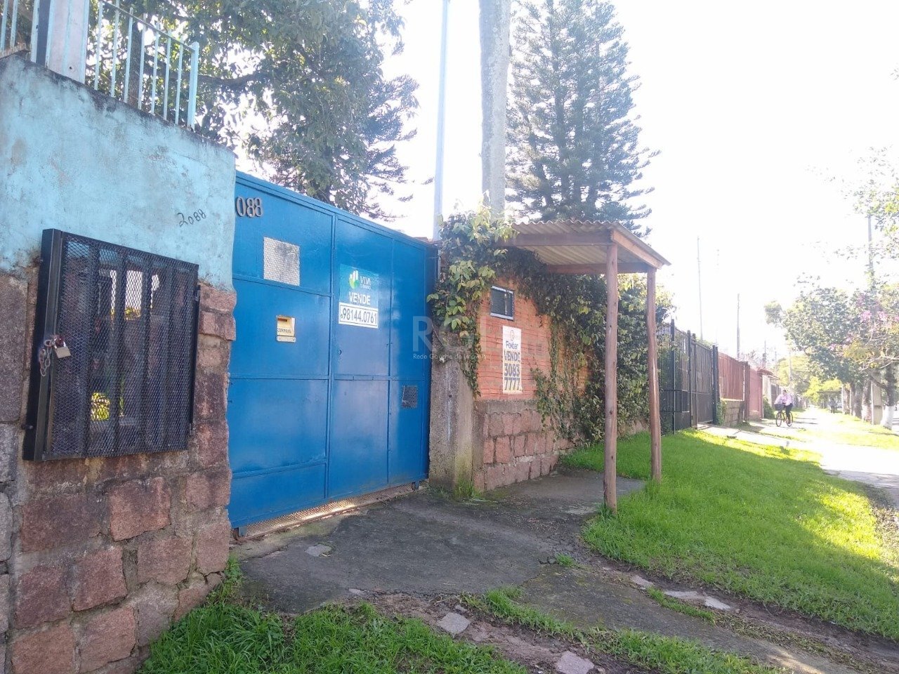Residencial Multifamiliar de 440m² no bairro Tristeza, em Porto Alegre | Eu Corretor