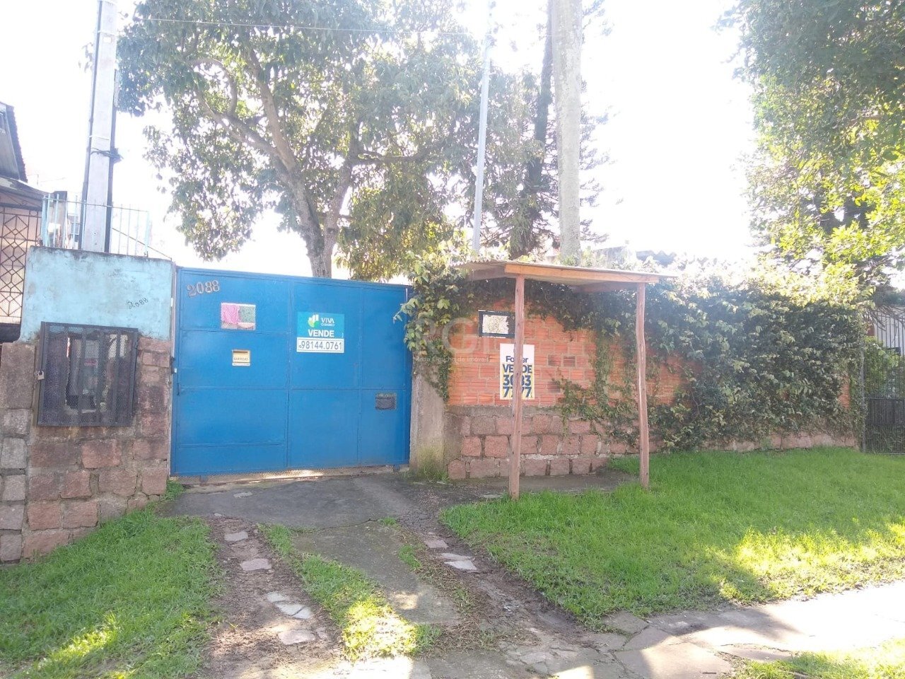 Residencial Multifamiliar de 440m² no bairro Tristeza, em Porto Alegre | Eu Corretor