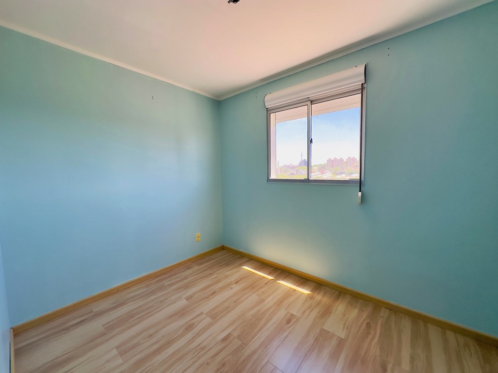 Residencial Multifamiliar de 2 quartos, 47m² no bairro Morro Santana, em Porto Alegre | Eu Corretor