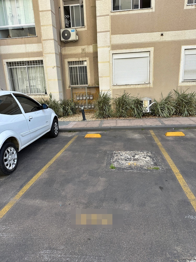 Residencial Multifamiliar de 2 quartos, 47m² no bairro Morro Santana, em Porto Alegre | Eu Corretor