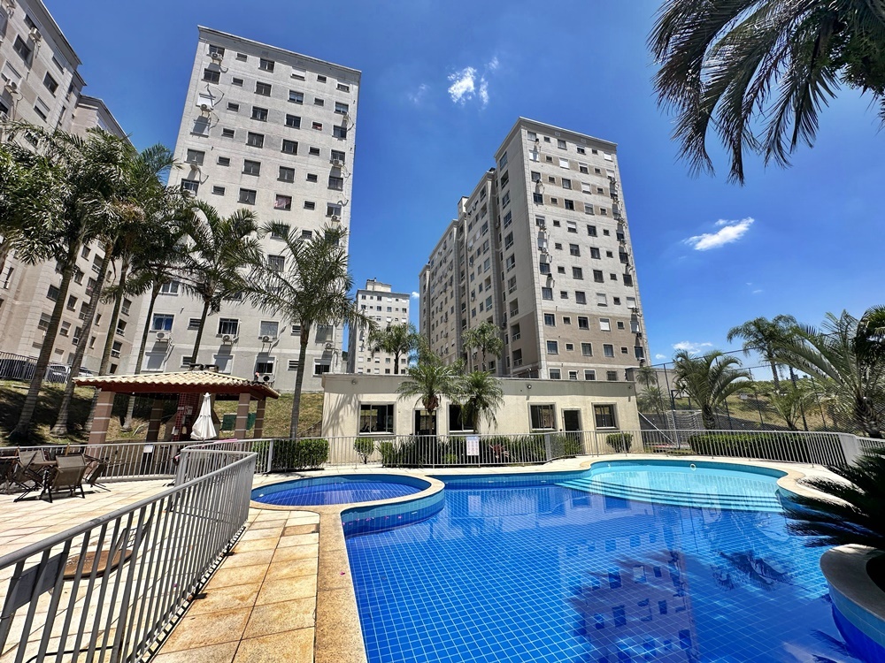 Residencial Multifamiliar de 2 quartos, 47m² no bairro Morro Santana, em Porto Alegre | Eu Corretor