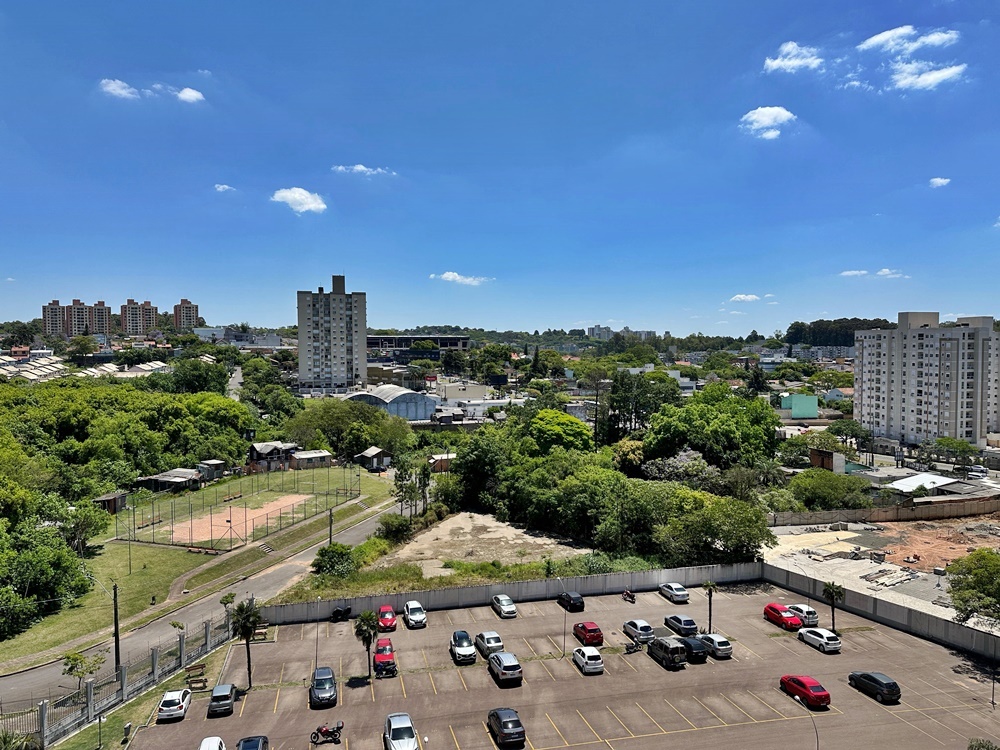 Residencial Multifamiliar de 2 quartos, 47m² no bairro Morro Santana, em Porto Alegre | Eu Corretor