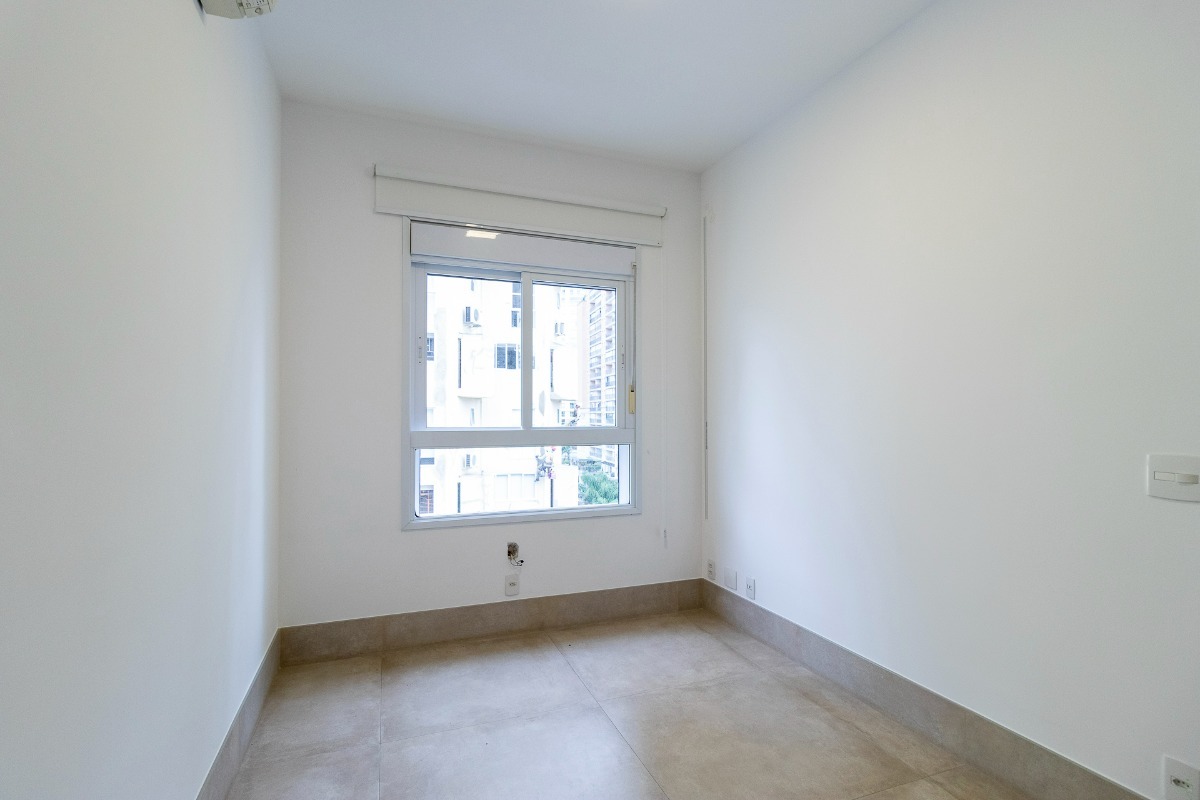 Residencial Multifamiliar de 2 quartos, 112m² no bairro Vila Nova Conceição, em São Paulo | Eu Corretor