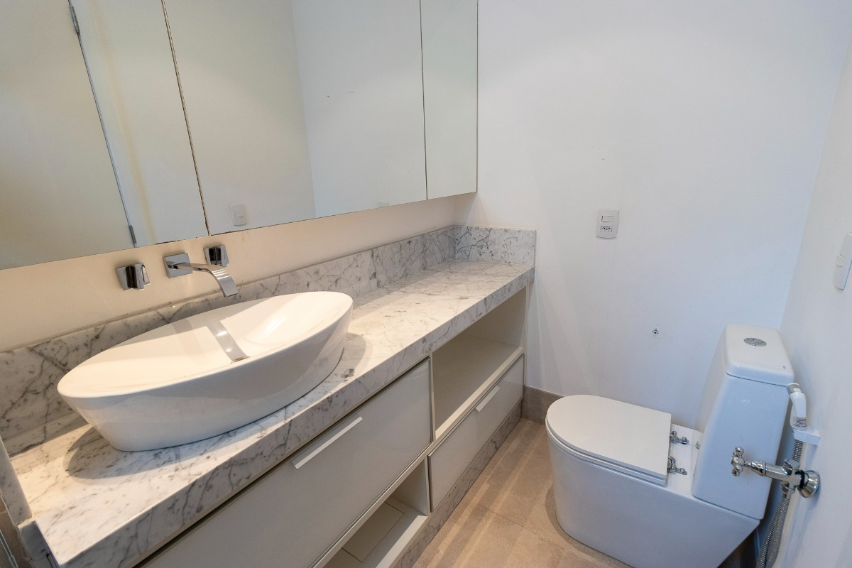 Residencial Multifamiliar de 2 quartos, 112m² no bairro Vila Nova Conceição, em São Paulo | Eu Corretor