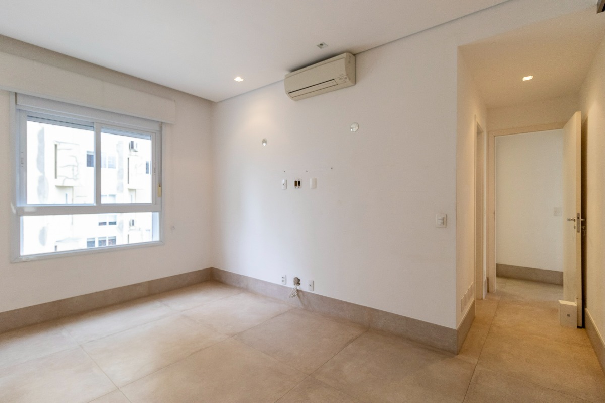 Residencial Multifamiliar de 2 quartos, 112m² no bairro Vila Nova Conceição, em São Paulo | Eu Corretor
