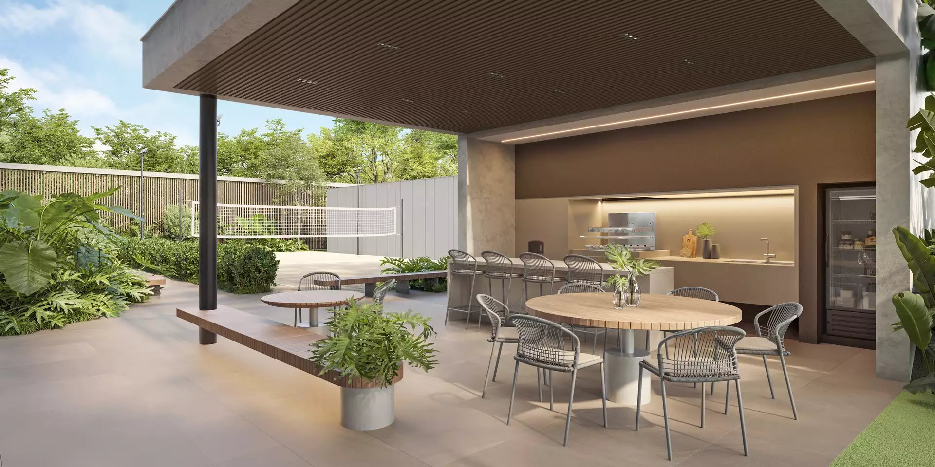 Residencial Multifamiliar de 3 quartos, 159m² no bairro Auxiliadora, em Porto Alegre | Eu Corretor