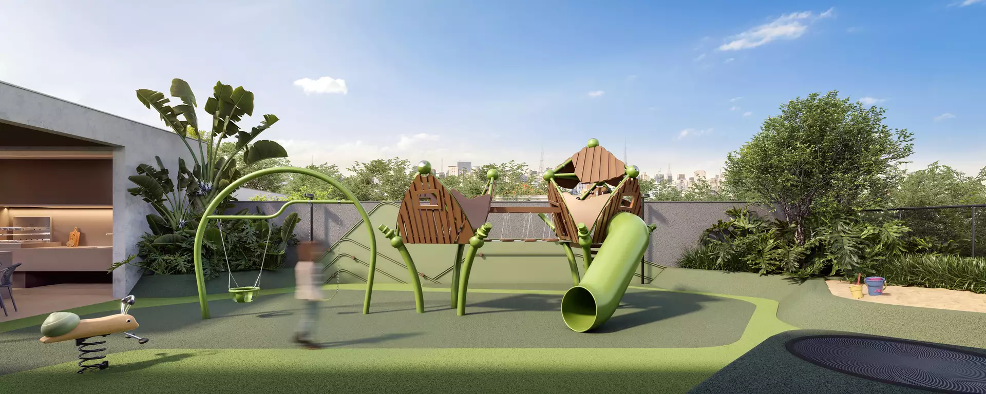 Residencial Multifamiliar de 3 quartos, 159m² no bairro Auxiliadora, em Porto Alegre | Eu Corretor