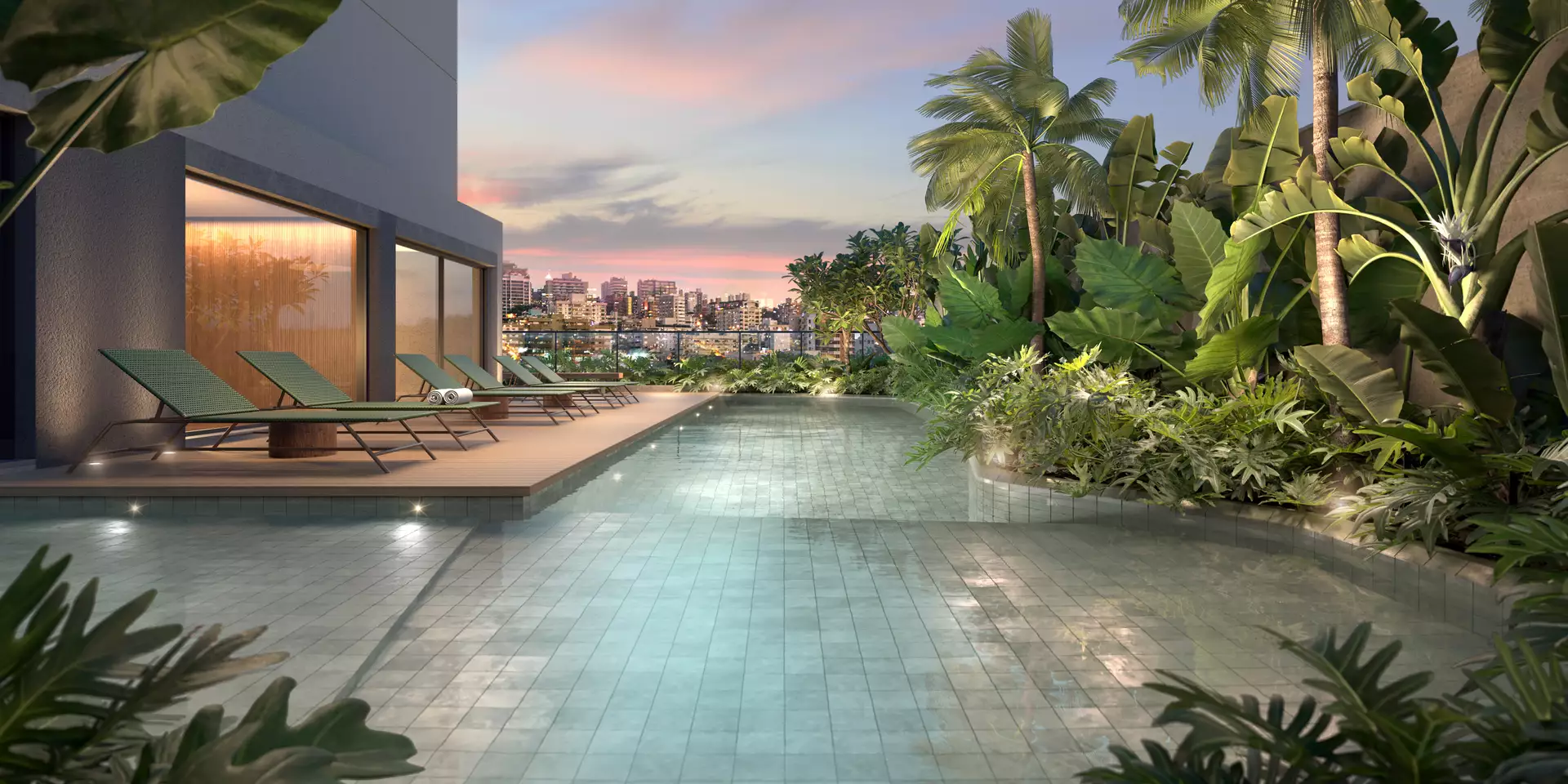 Residencial Multifamiliar de 3 quartos, 159m² no bairro Auxiliadora, em Porto Alegre | Eu Corretor