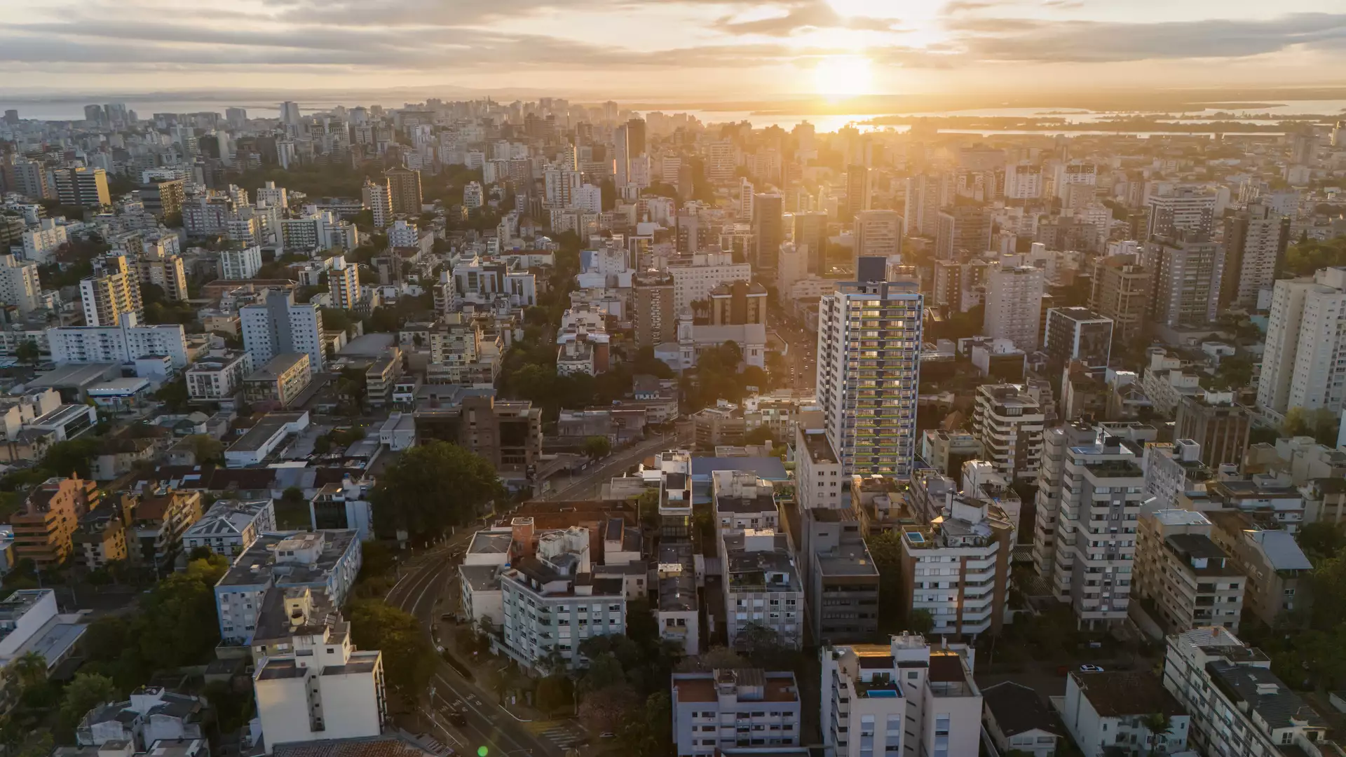 Residencial Multifamiliar de 3 quartos, 159m² no bairro Auxiliadora, em Porto Alegre | Eu Corretor