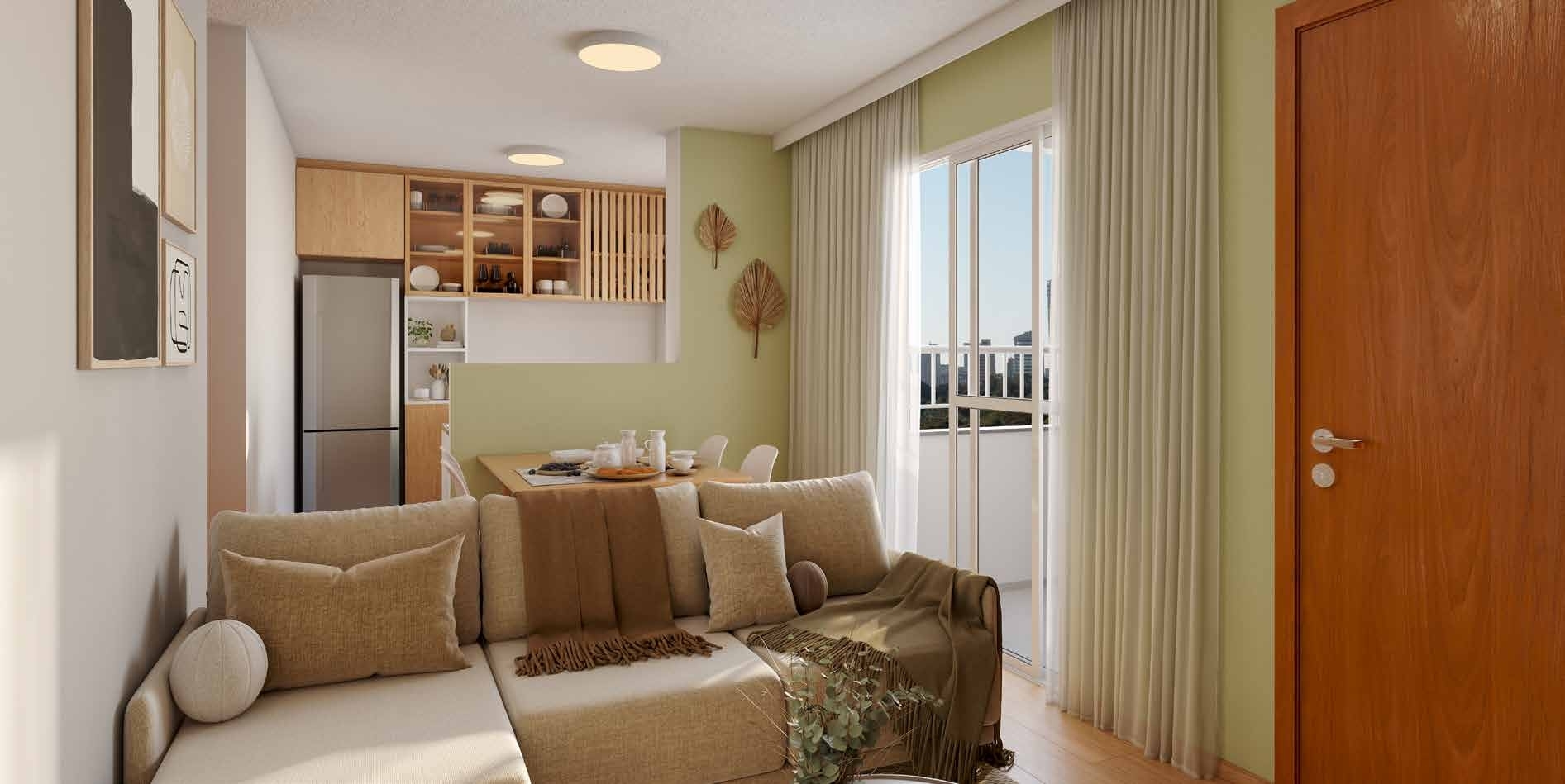 Porto Versalhes - Fase 1 Porto Versalhes - Fase 1