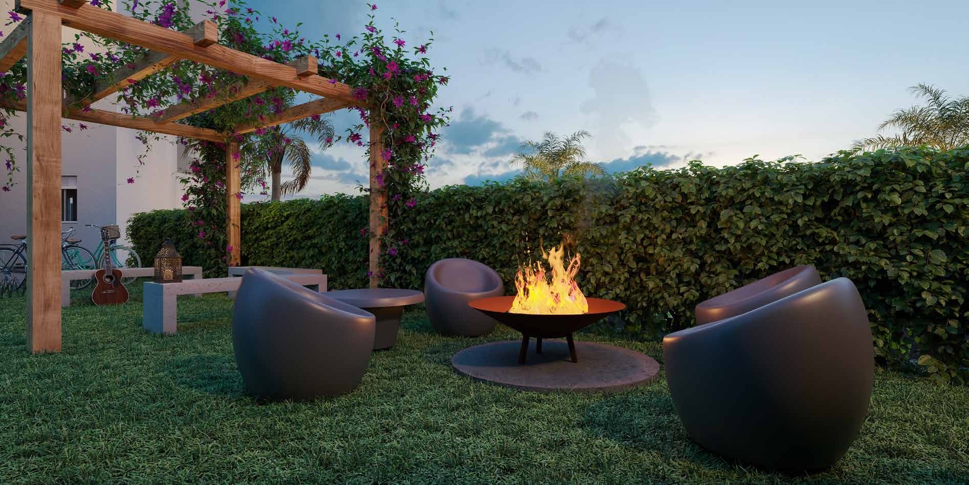 Porto Versalhes - Fase 1 Porto Versalhes - Fase 1