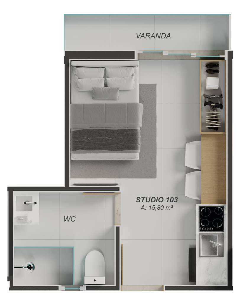 Park View - Monumental Construções