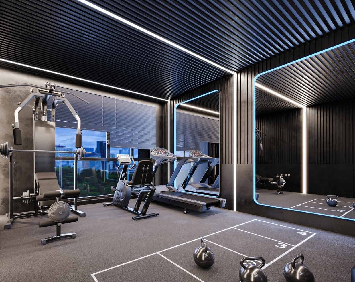 Fitness