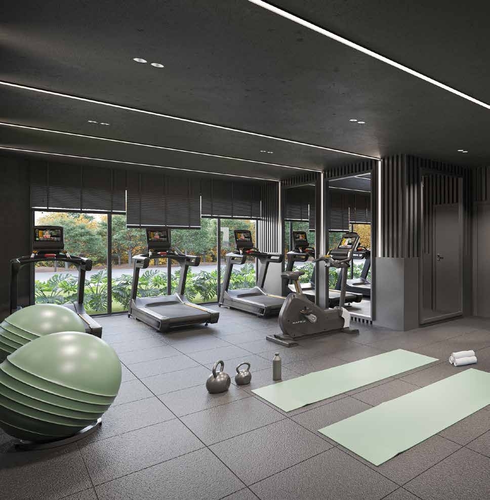 Fitness