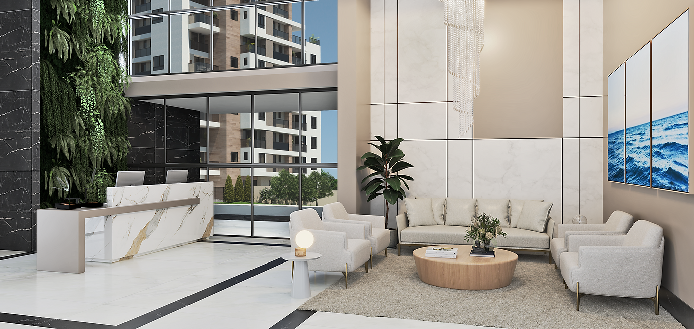 Residencial Multifamiliar de 2 quartos, 61m² no bairro Brisamar, em João Pessoa | Eu Corretor