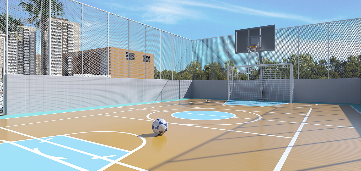 Residencial Multifamiliar de 2 quartos, 61m² no bairro Brisamar, em João Pessoa | Eu Corretor