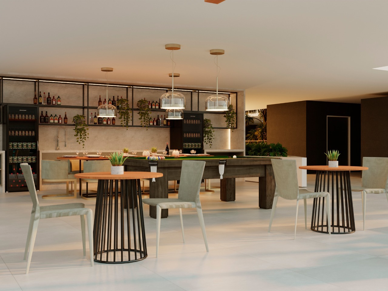 Residencial Multifamiliar de 2 quartos, 62m² no bairro Jardim Oceania, em João Pessoa | Eu Corretor