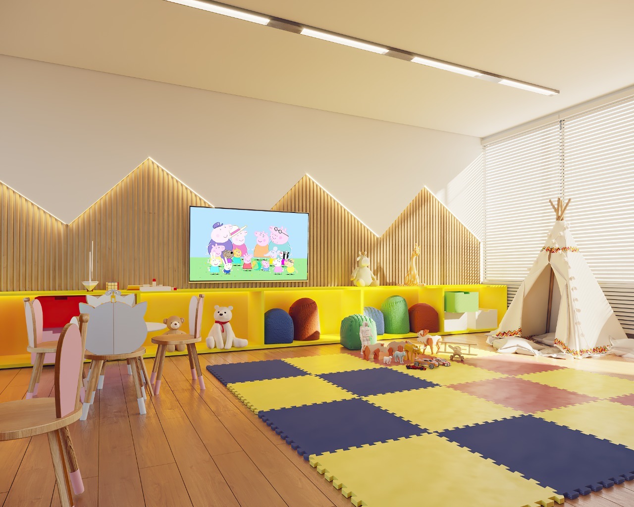 Residencial Multifamiliar de 2 quartos, 62m² no bairro Jardim Oceania, em João Pessoa | Eu Corretor