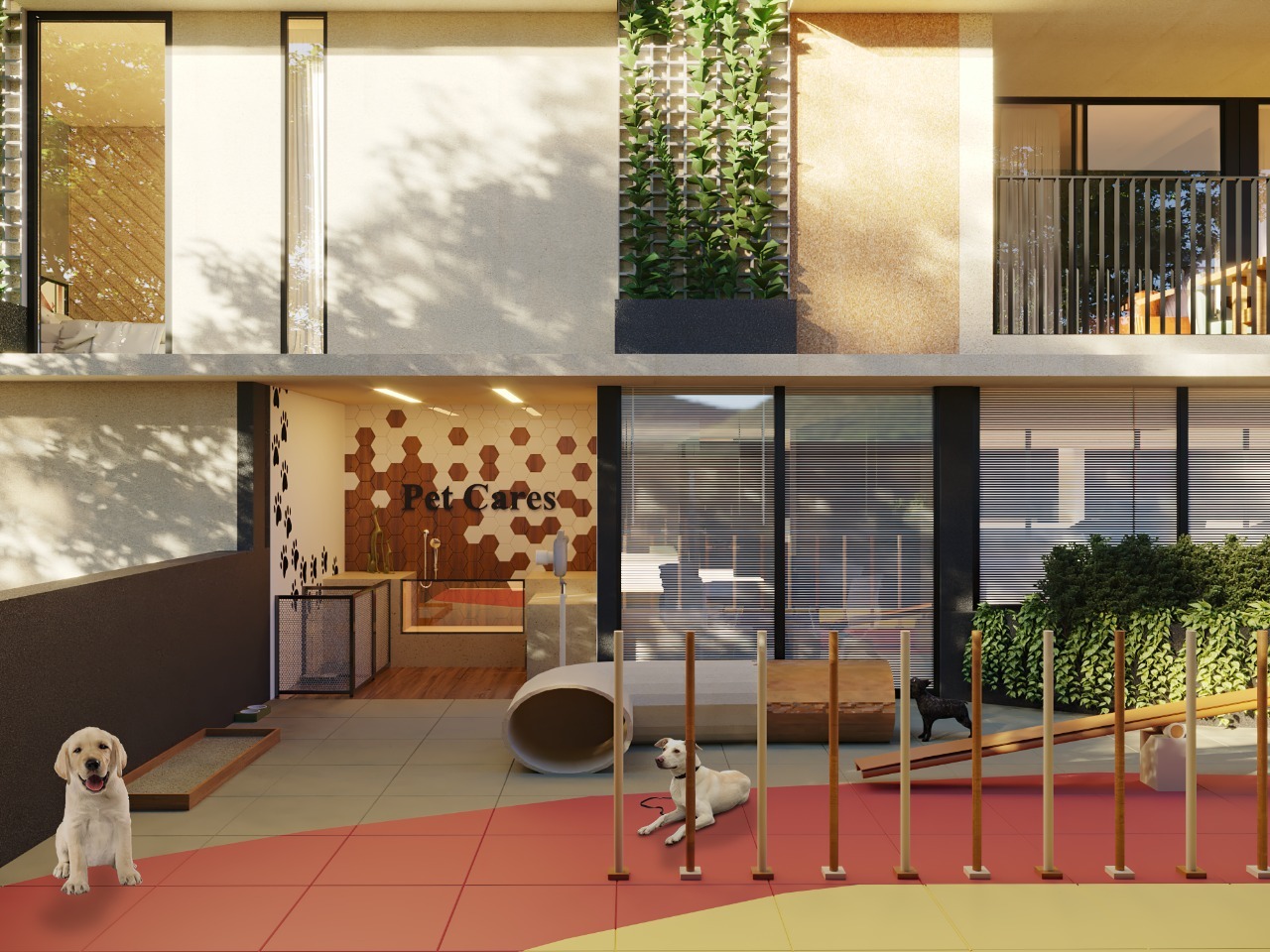 Residencial Multifamiliar de 2 quartos, 62m² no bairro Jardim Oceania, em João Pessoa | Eu Corretor