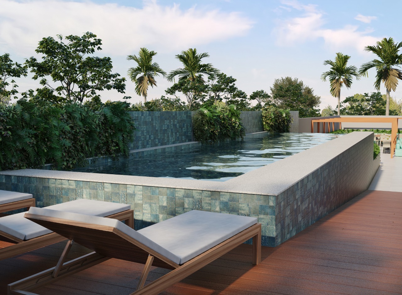 Residencial Multifamiliar de 2 quartos, 62m² no bairro Jardim Oceania, em João Pessoa | Eu Corretor