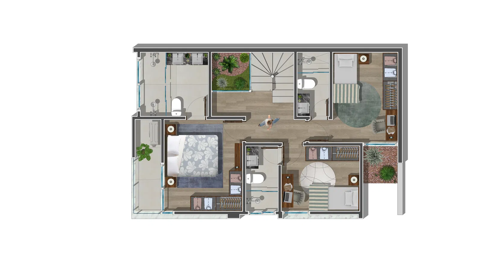 Lótus - IM Construtora PR