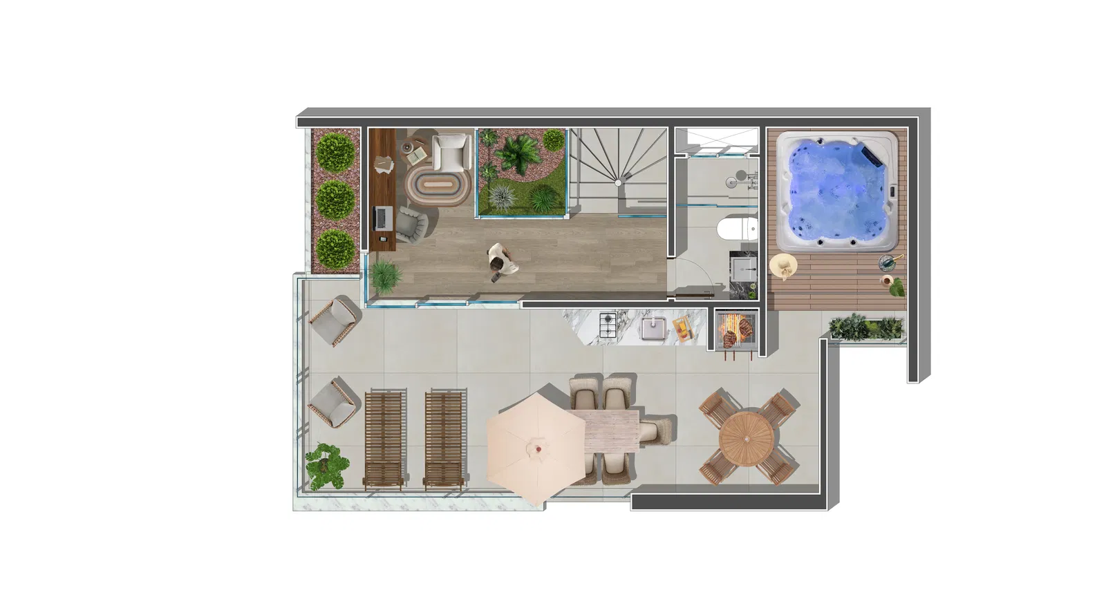 Lótus - IM Construtora PR