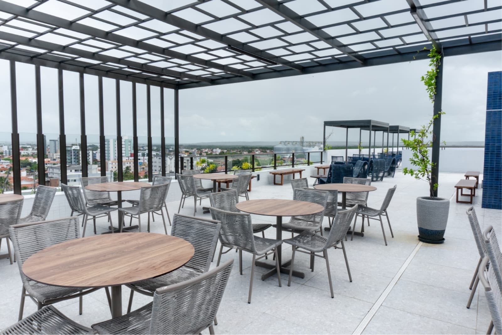 Residencial Multifamiliar de 3 quartos, 95m² no bairro Camboinha, em Cabedelo | Eu Corretor