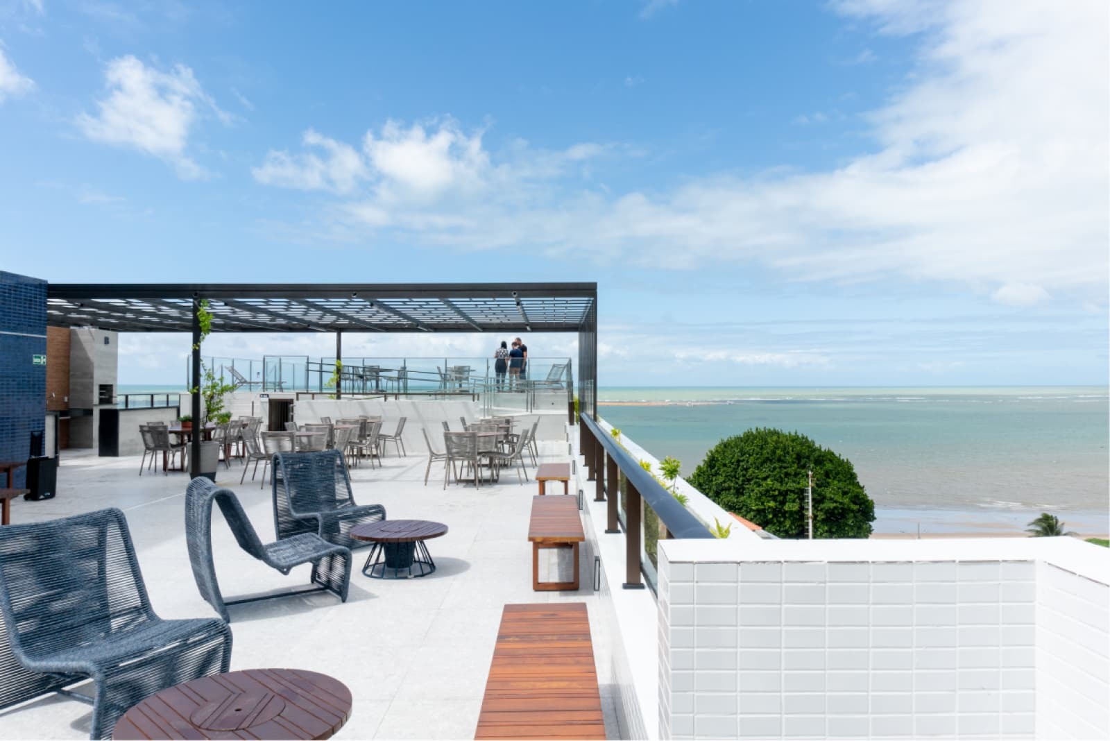 Residencial Multifamiliar de 3 quartos, 95m² no bairro Camboinha, em Cabedelo | Eu Corretor