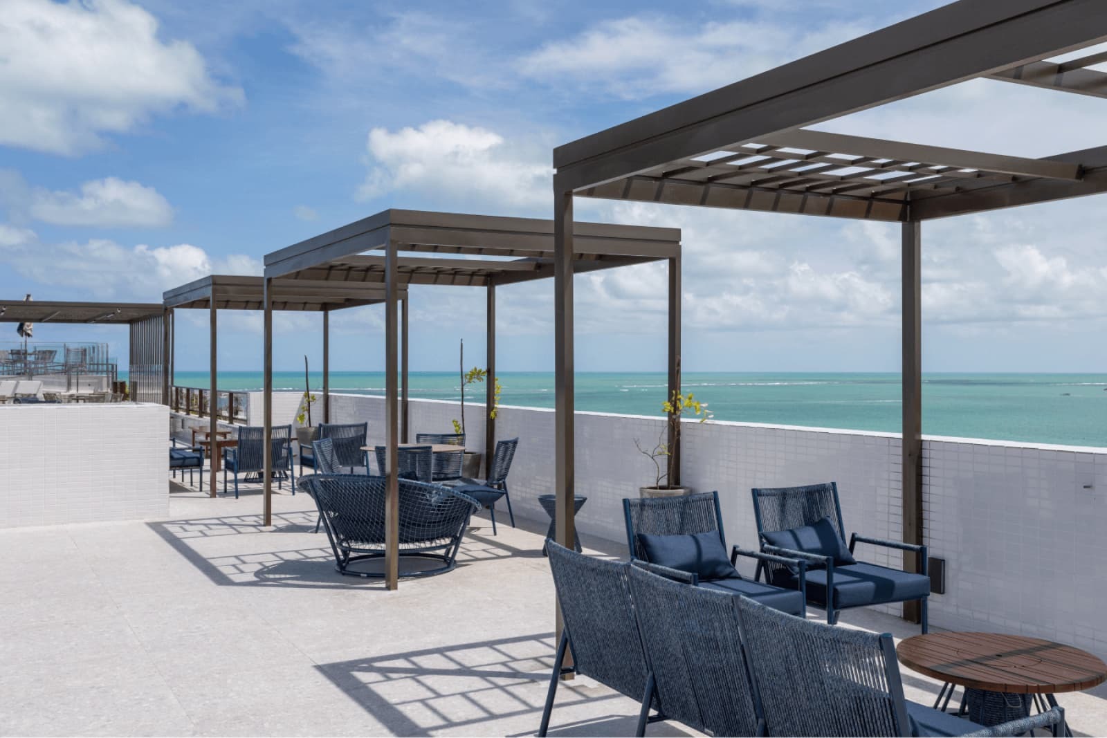 Residencial Multifamiliar de 3 quartos, 95m² no bairro Camboinha, em Cabedelo | Eu Corretor