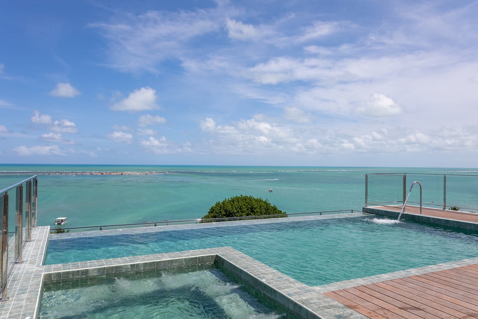 Residencial Multifamiliar de 3 quartos, 95m² no bairro Camboinha, em Cabedelo | Eu Corretor