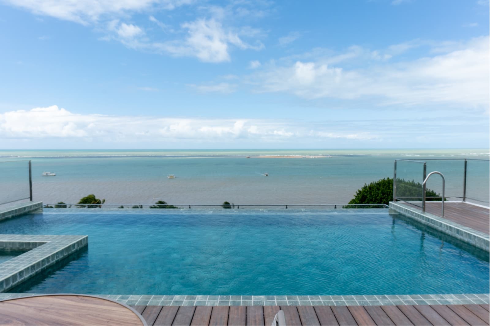 Residencial Multifamiliar de 3 quartos, 95m² no bairro Camboinha, em Cabedelo | Eu Corretor