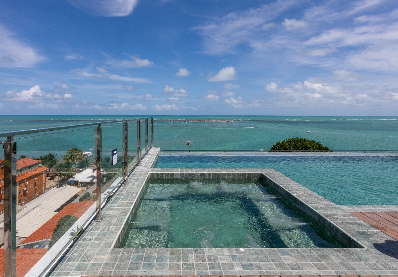 Residencial Multifamiliar de 3 quartos, 95m² no bairro Camboinha, em Cabedelo | Eu Corretor