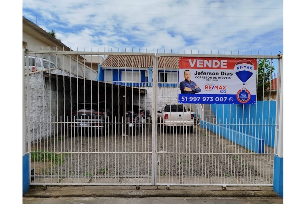 SJP 255 Casa 610241023-43 - REMAX 520 Exclusividades