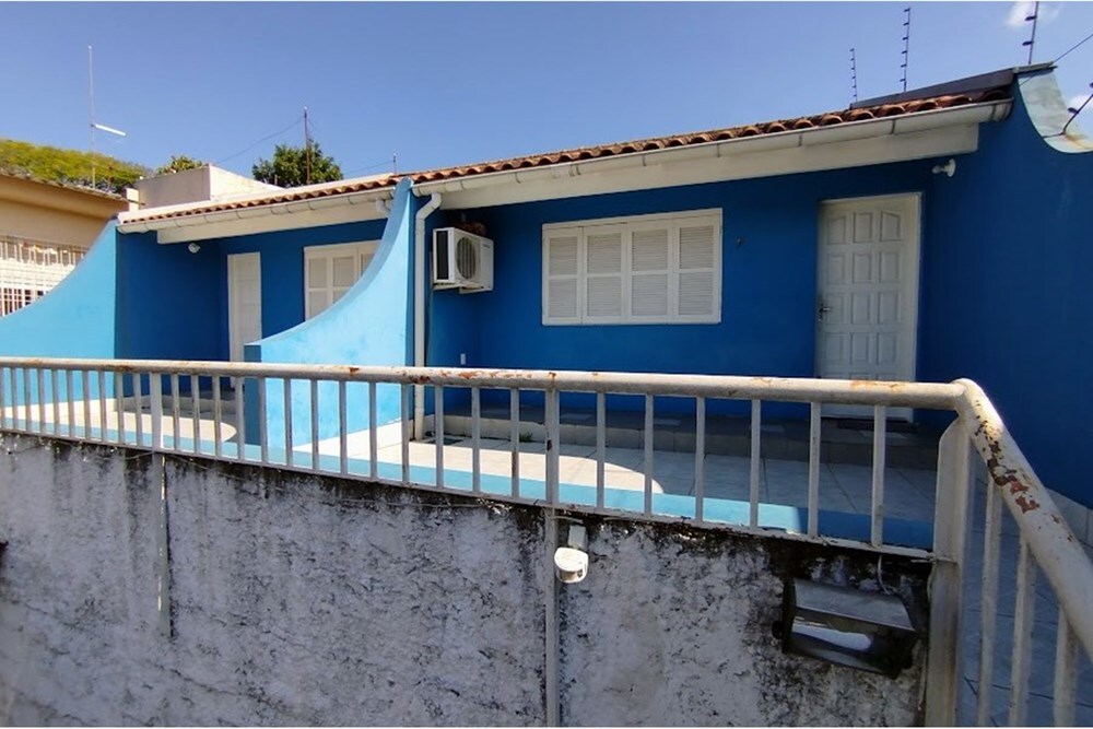 SJP 255 Casa 610241023-43 - REMAX 520 Exclusividades