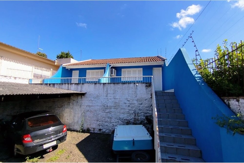 SJP 255 Casa 610241023-43 - REMAX 520 Exclusividades